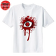 T-Shirt Sasuke 