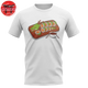 T-Shirt Shenron 