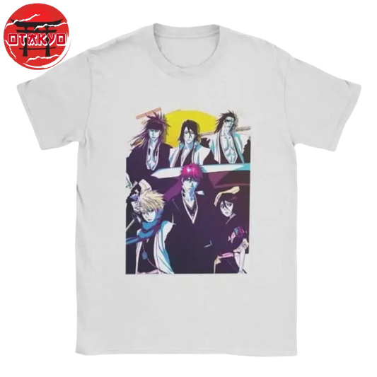 t-shirt-shinigami-bleach™