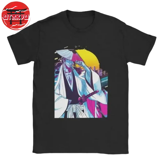 t-shirt-shunsui-kyoraku-bleach™