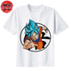 T-shirt Son goku - Dragon Ball Z™
