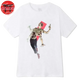 T-Shirt Sukuna 