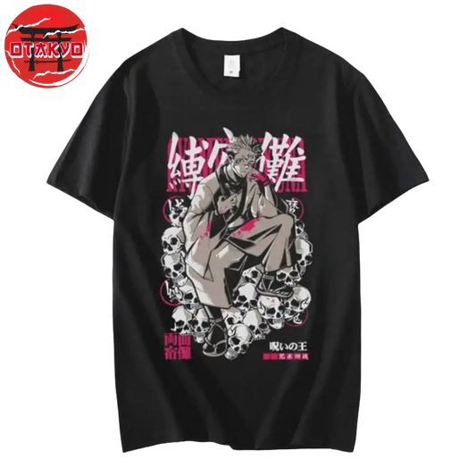 tshirt-sukuna-death-jujutsu-kaisen™