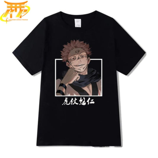 tshirt-sukuna-roi-jujutsu-kaisen™
