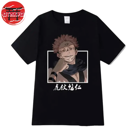 tshirt-sukuna-roi-jujutsu-kaisen™
