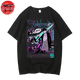 T-Shirt Sung Jin-Woo 