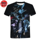 T-Shirt Sung Jin-Woo 