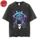 T-Shirt Sung x L'Architecte - Solo Leveling™