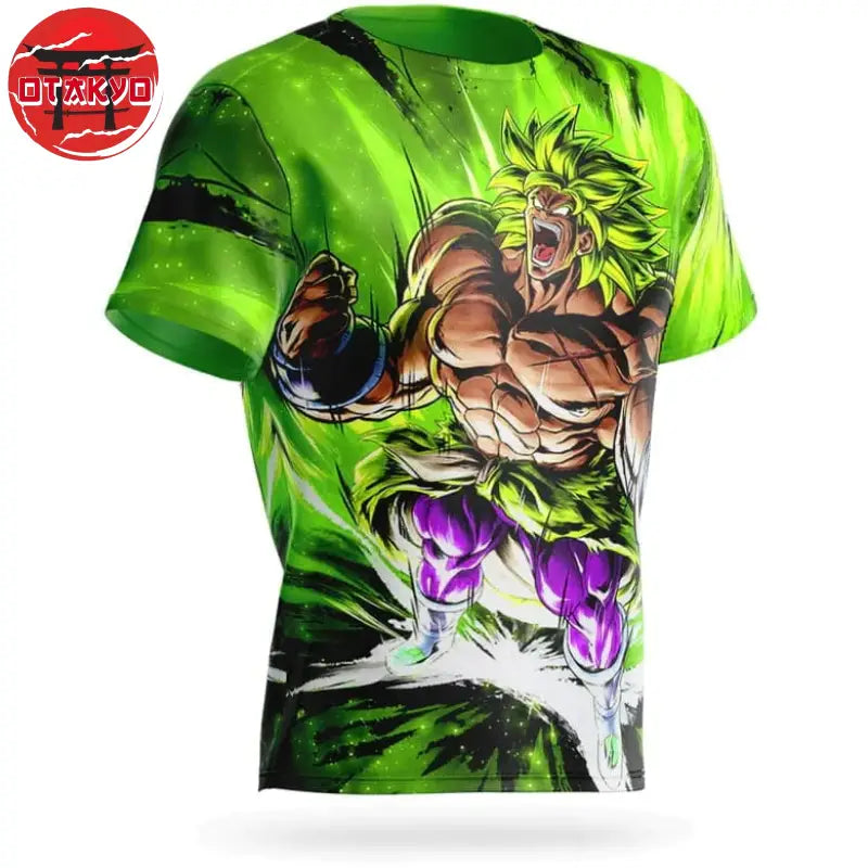t-shirt-super-broly-dragon-ball-z™