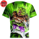 T-Shirt Super Broly - Dragon Ball Z™