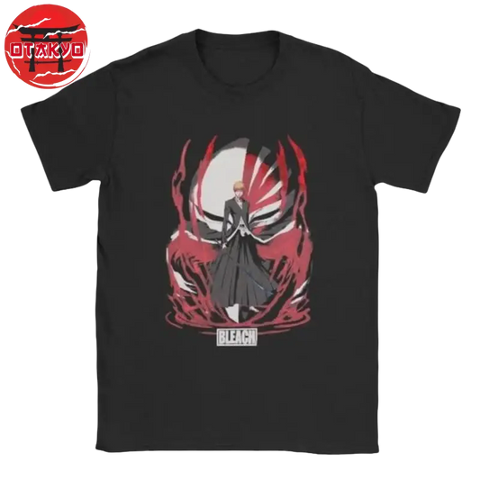 t-shirt-tanza-zangetsu-bleach™