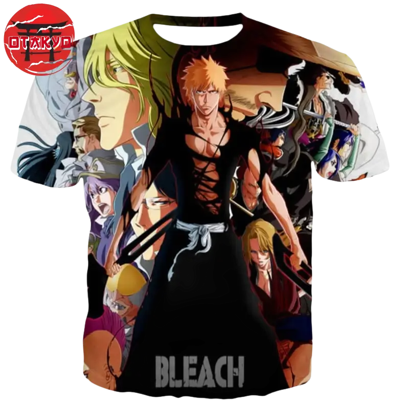 t-shirt-tbyw-bleach™