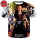 T-Shirt TBYW - Bleach™