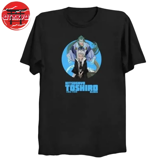 t-shirt-toshiro-hitsugaya-bleach™