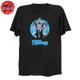 T-Shirt Tōshirō Hitsugaya - Bleach™