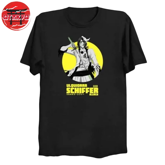 t-shirt-ulquiorra-cifer-bleach™