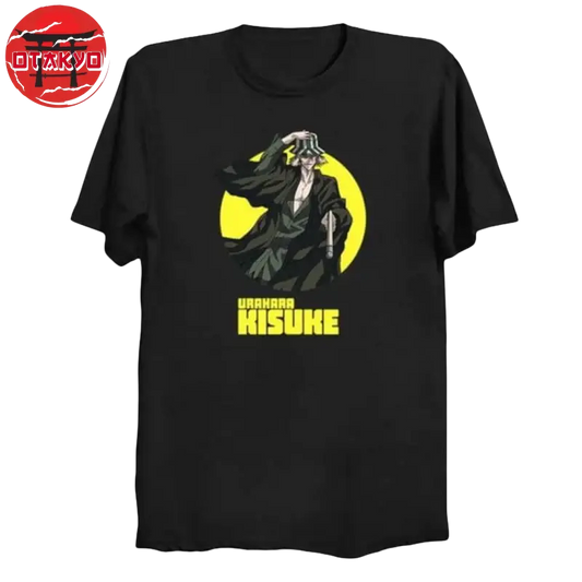 t-shirt-urahara-bleach™