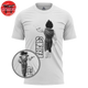 T-Shirt Vegeta 