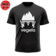 T-Shirt Vegeta - Dragon Ball Z™