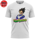 T-Shirt Vegeta 