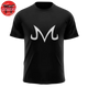 T-Shirt Vegeta 