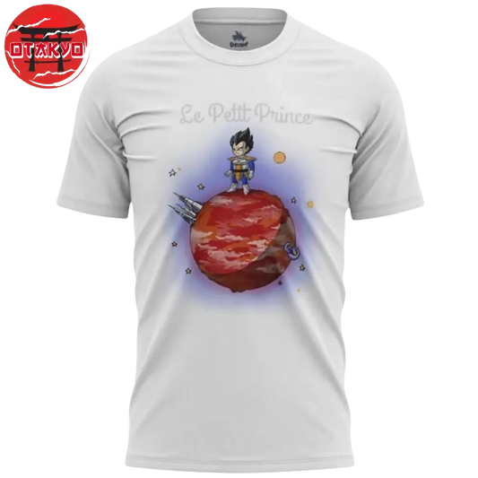 t-shirt-vegeta-petit-prince-dragon-ball-z™