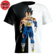 T-Shirt Vegeta 