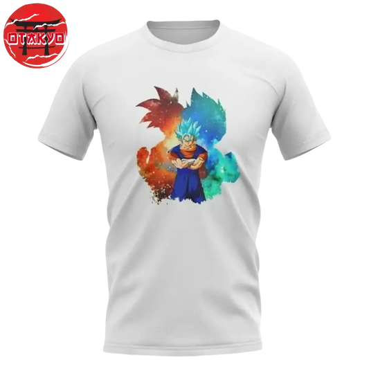 t-shirt-vegetto-blue-dragon-ball-z™
