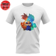 T-Shirt Vegetto 
