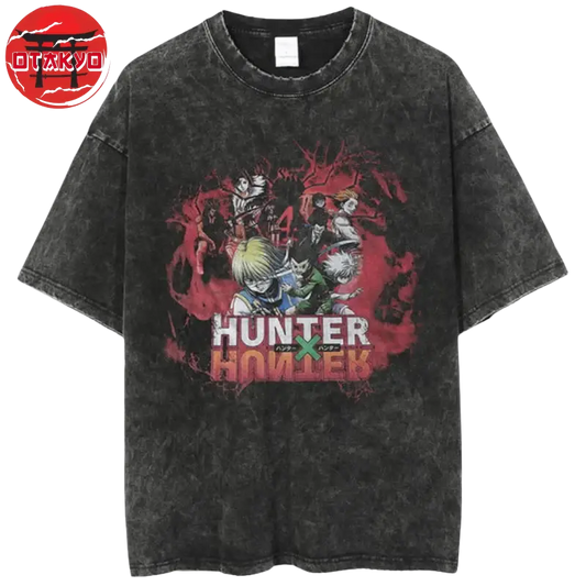 t-shirt-york-shin-city-hunter-x-hunter™