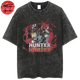 T-Shirt York Shin City - Hunter x Hunter™