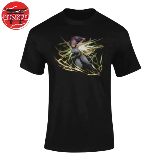 t-shirt-yoruichi-bleach™