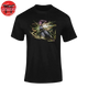 T-Shirt Yoruichi - Bleach™