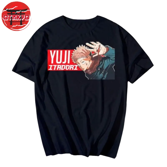 t-shirt-yuji-jujutsu-kaisen™