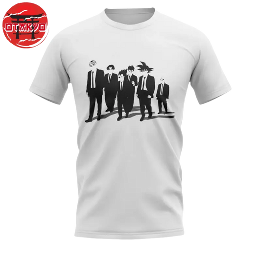 t-shirt-z-fighters-dragon-ball-z™