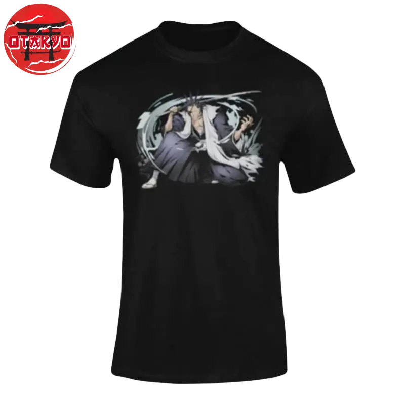 t-shirt-kenpachi-bleach™