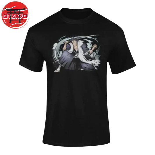 t-shirt-kenpachi-bleach™