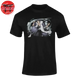 T-Shirt Zaraki - Bleach™