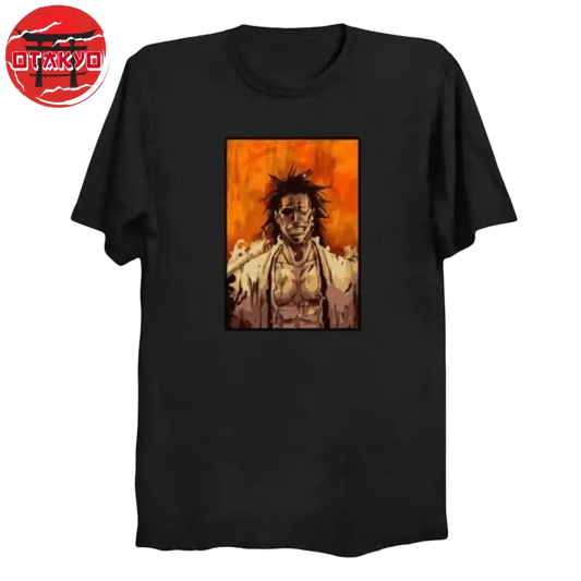 t-shirt-zaraki-kenpachi-bleach™