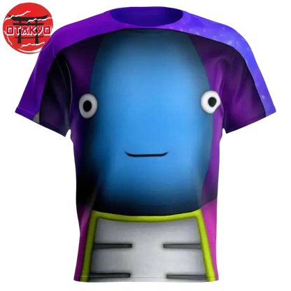 t-shirt-zeno-dragon-ball-z™