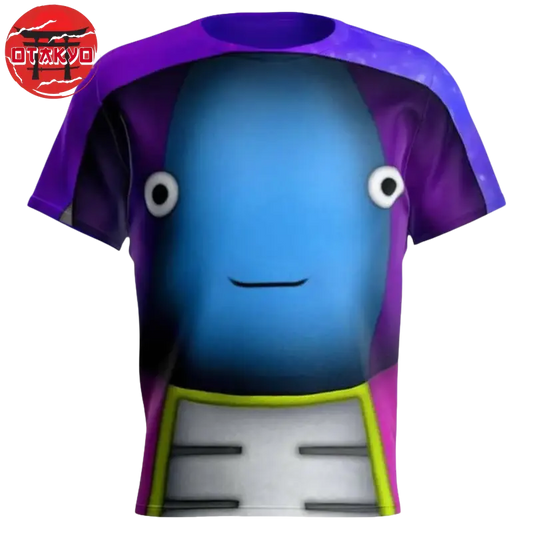 t-shirt-zeno-dragon-ball-z™