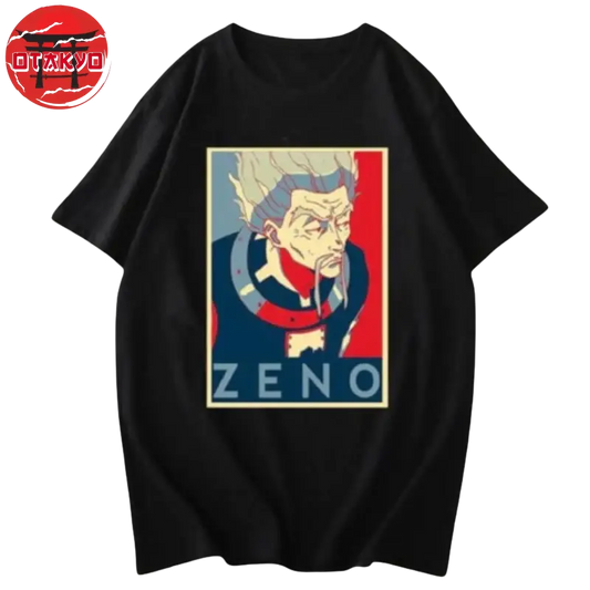t-shirt-zeno-hunter-x-hunter™