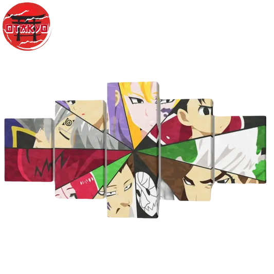 tableau-10-commandements-nanatsu-no-taizai™
