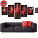 Tableau Akatsuki - Naruto Shippuden™