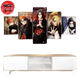 Tableau Akatsuki - Naruto Shippuden™