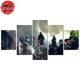 Tableau Akatsuki Storm 3 - Naruto Shippuden™