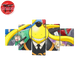 Tableau All star 3-E - Assassination Classroom™