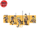 Tableau All Stars - Attaque des Titans™