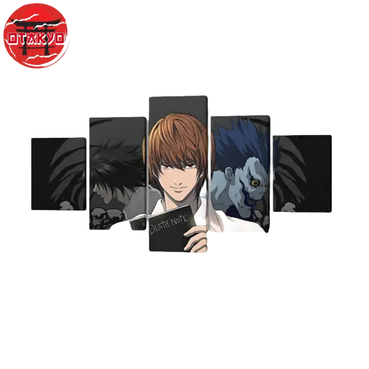 Tableau  All Stars - Death Note™