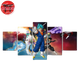 Tableau Arc Zamasu - Dragon Ball Z™